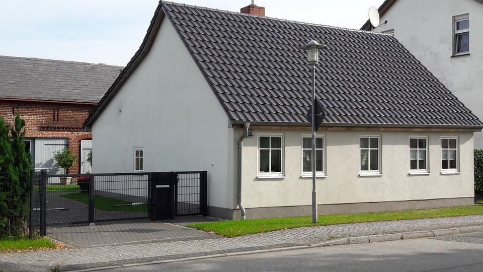 Bauernhaus, Landhaus Nauen - 3 Zimmer, 78 m&sup2;, 1.000&euro; | Angebot:25235666