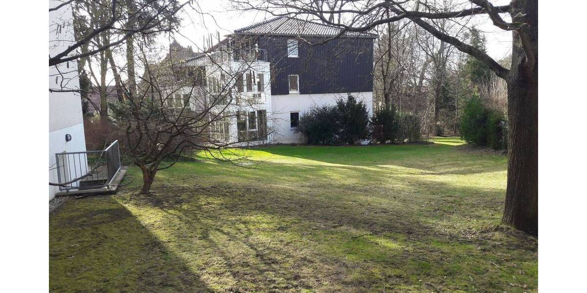 Etagenwohnung Dresden Bühlau/Weißer Hirsch - 4 Zimmer, 125 m&sup2;, 1.300&euro; | Angebot:26778588