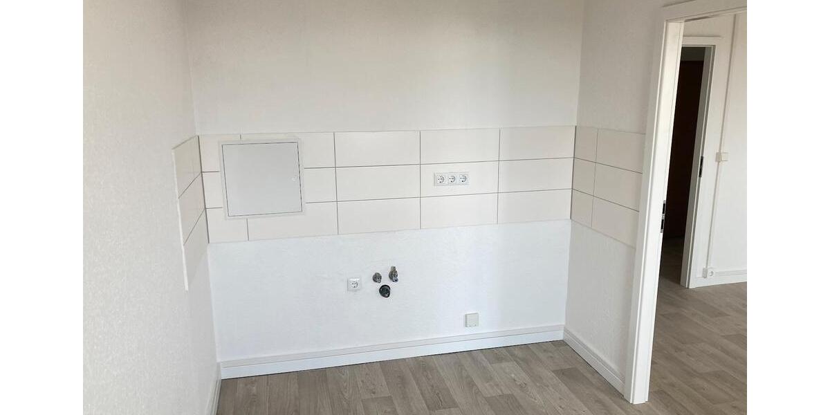 Etagenwohnung Magdeburg Großer Silberberg - 1 Zimmer, 36 m&sup2;, 269&euro; | Angebot:26264153