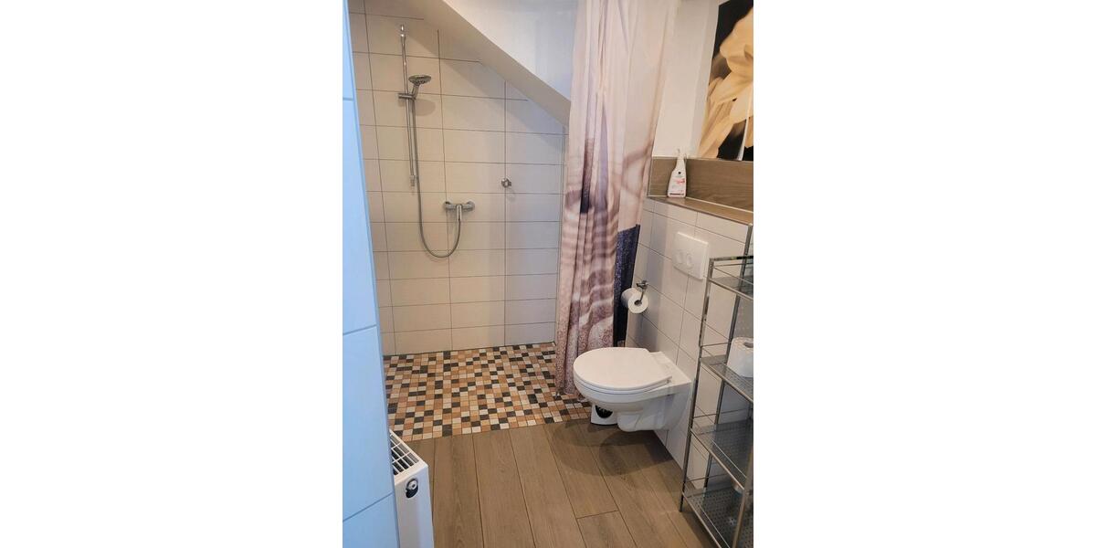 Wohnen auf Zeit Holzminden - 1 Zimmer, 22 m&sup2;, 590&euro; | Angebot:10630734