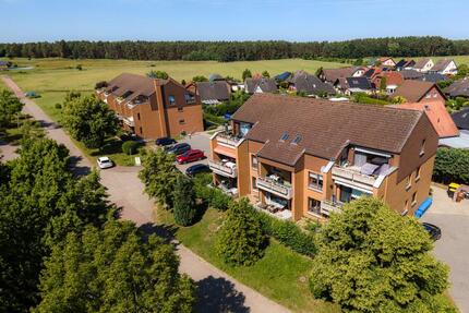 Wohnung Stendal - 3 Zimmer, 92 m&sup2;, 542&euro; | Angebot:24768088