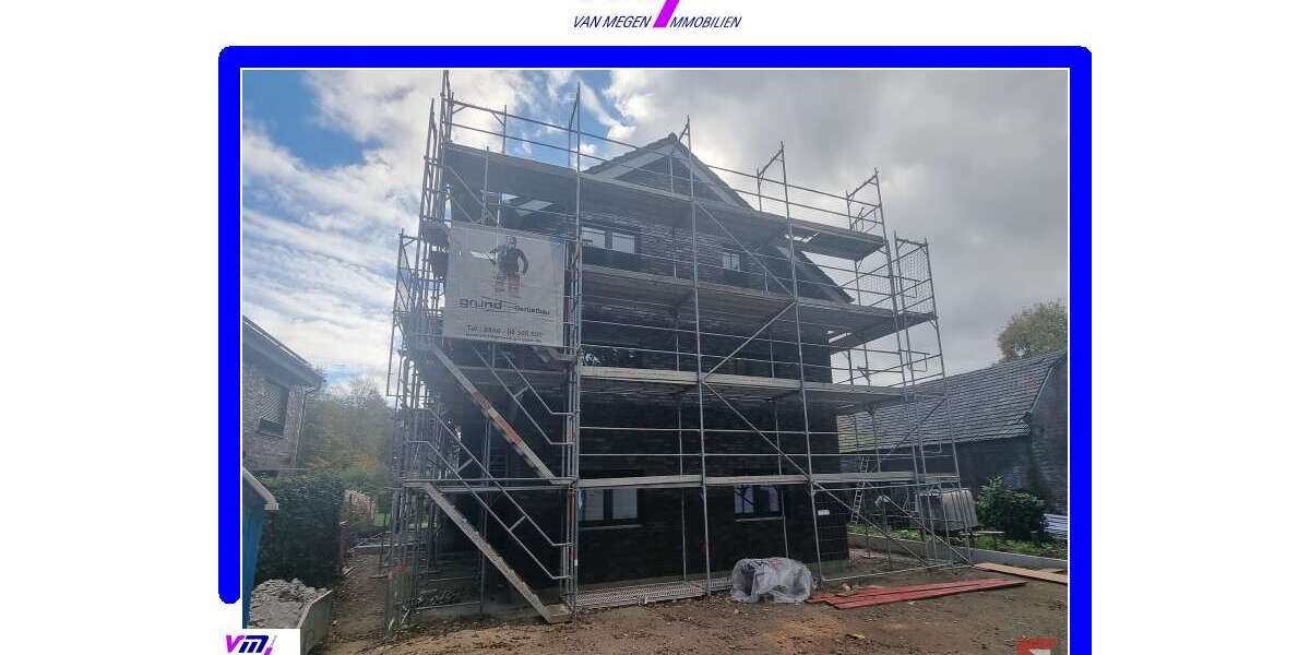 Wohnung zum Mieten in Straelen 1.080 € 93.98 m² 3 zimmer