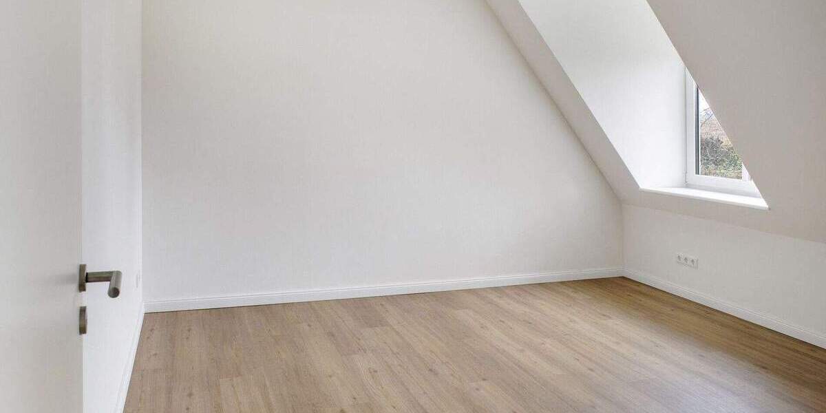 Zur Miete: Familienidyll in ländlicher Lage - Reihenendhaus mit Garten, Terrasse und jeder Menge Platz 6 zimmer