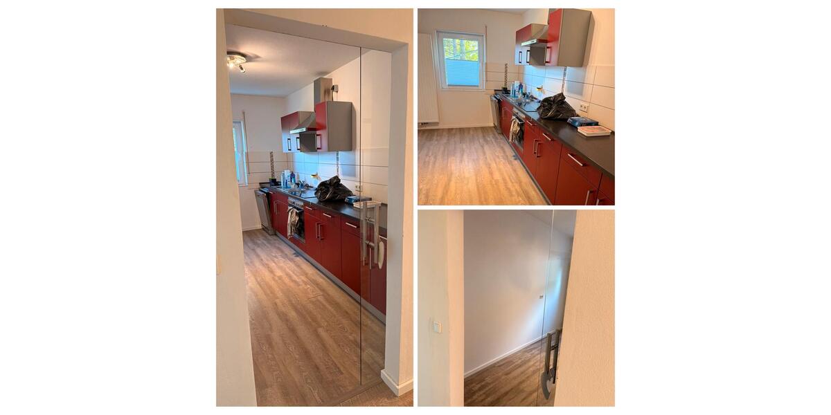 Erdgeschoßwohnung Pluwig - 3 Zimmer, 112 m&sup2;, 880&euro; | Angebot:26660720