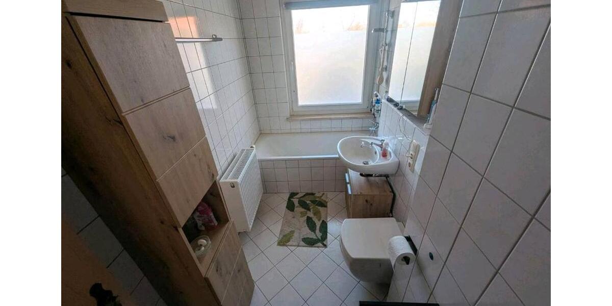 Etagenwohnung Geisa - 3 Zimmer, 68 m&sup2;, 400&euro; | Angebot:26121473