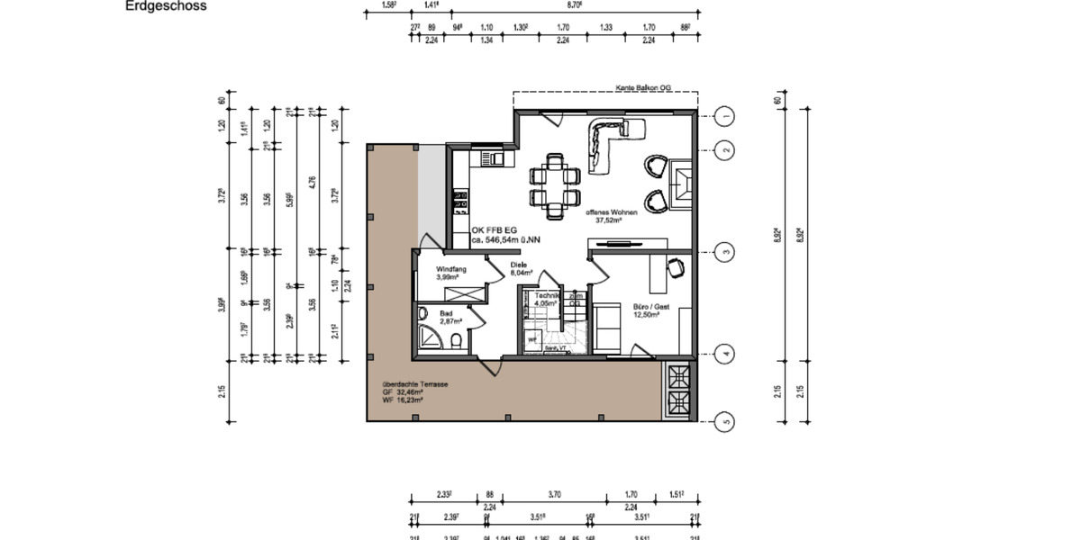Einfamilienhaus Wunsiedel - 5 Zimmer, 155 m&sup2;, 1.550&euro; | Angebot:24478086