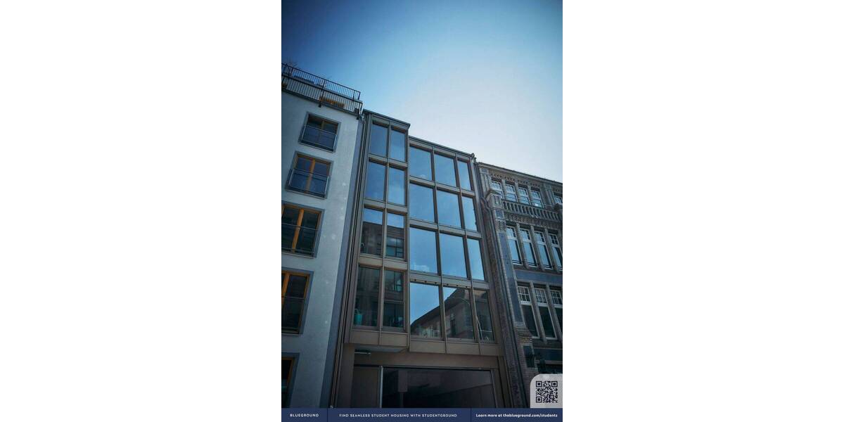 Etagenwohnung Berlin Mitte - 2 Zimmer, 6.741&euro; | Angebot:26425760