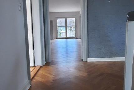 Wohnung Lübeck Sankt Jürgen - 4 Zimmer, 106 m&sup2;, 1.260&euro; | Angebot:25234219