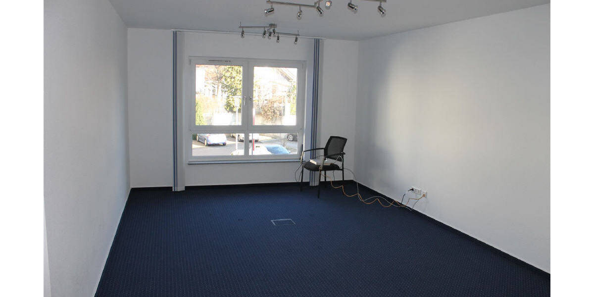 Gewerbeobjekt Schlüchtern - 4 Zimmer, 100 m&sup2;, 800&euro; | Angebot:20979112
