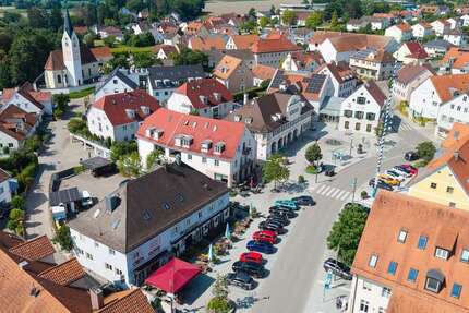 Wohnung Markt Indersdorf - 3 Zimmer, 62 m&sup2;, 800&euro; | Angebot:26738387
