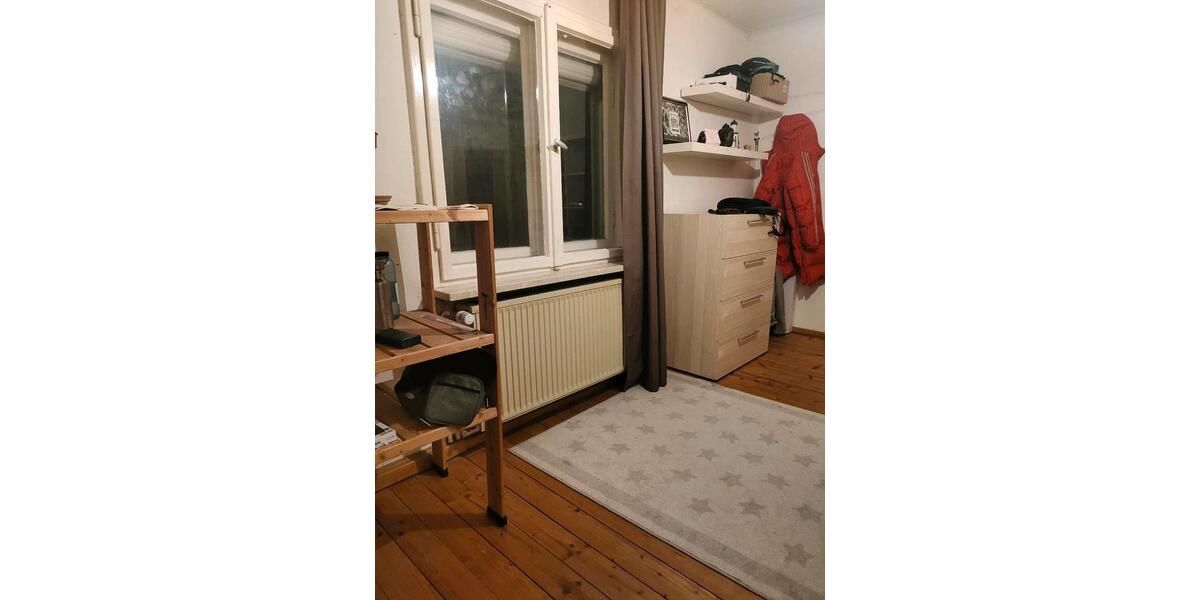 Wohnen auf Zeit Erlangen Am Anger - 5 Zimmer, 16 m&sup2;, 480&euro; | Angebot:26107768