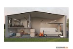 Gewerbeobjekt Hagen Hagen-Nord - 1.280&euro; | Angebot:26271987
