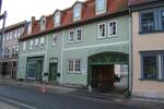 Etagenwohnung Bad Langensalza - 2 Zimmer, 440&euro; | Angebot:26489196