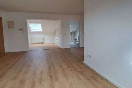 Wohnung Kaiserslautern - 2 Zimmer, 54 m&sup2;, 530&euro; | Angebot:25800864