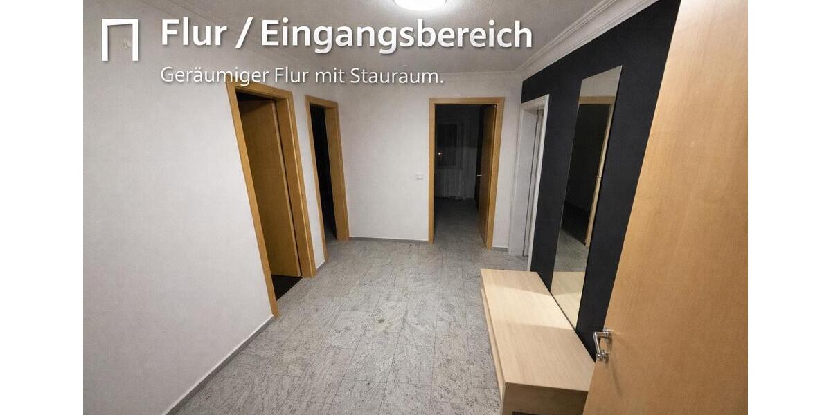 Etagenwohnung Kirchheim unter Teck - 4 Zimmer, 120 m&sup2;, 1.500&euro; | Angebot:25973963