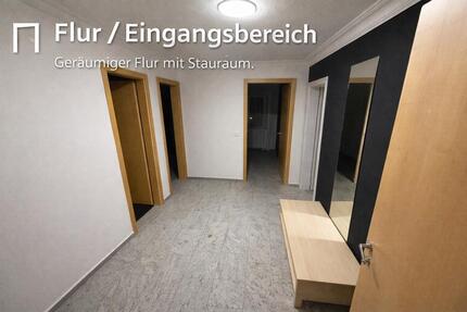 Wohnung Kirchheim unter Teck - 4 Zimmer, 120 m&sup2;, 1.500&euro; | Angebot:25973963