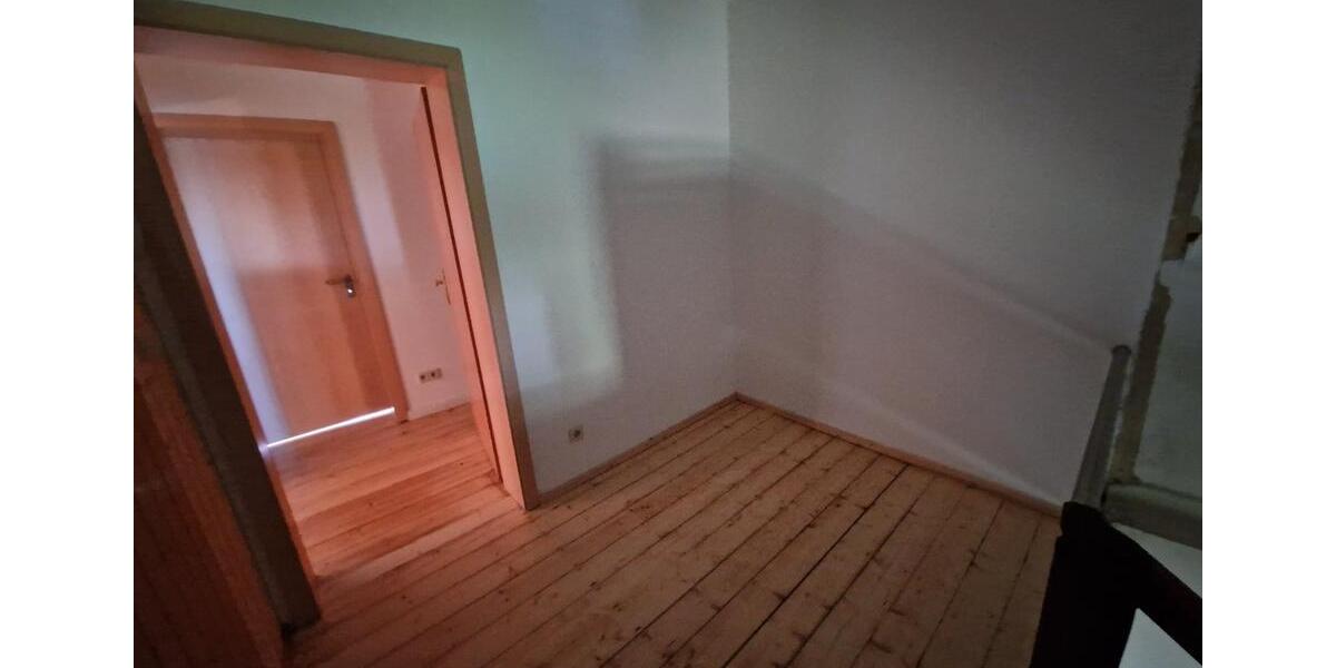 4 Raumwohnung mit traumhafter Aussicht über Nordhausen 4 zimmer
