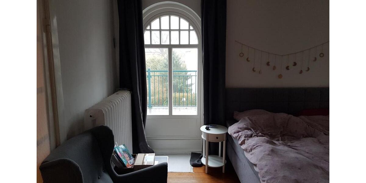 Etagenwohnung Reinbek - 3 Zimmer, 88 m&sup2;, 1.350&euro; | Angebot:25612537