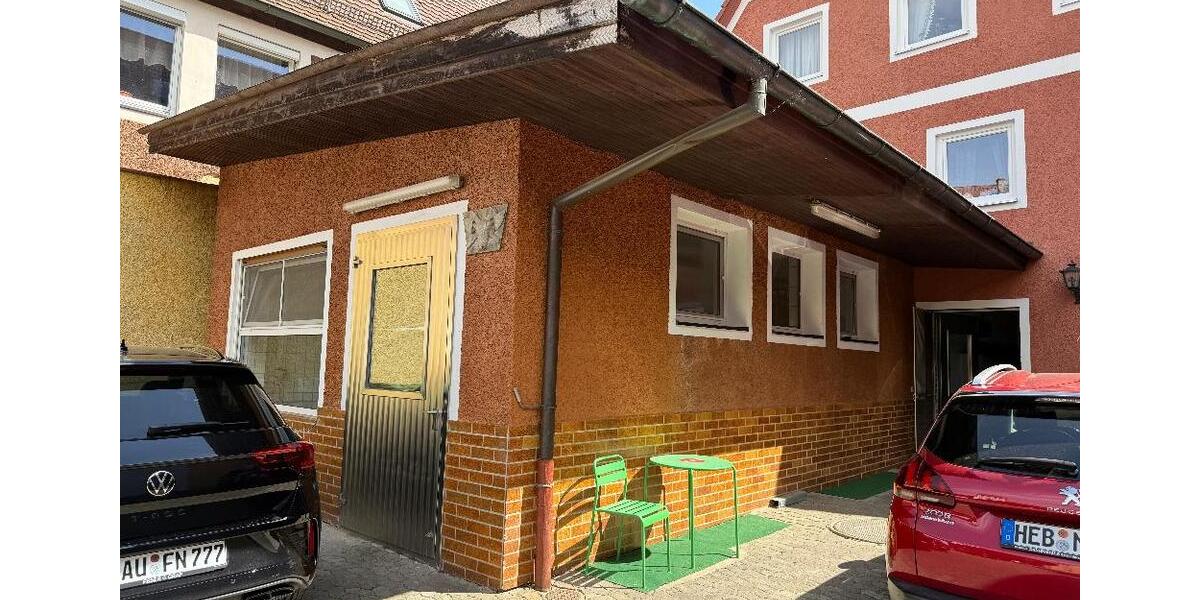 Gewerbeobjekt Hersbruck - 550&euro; | Angebot:20026508