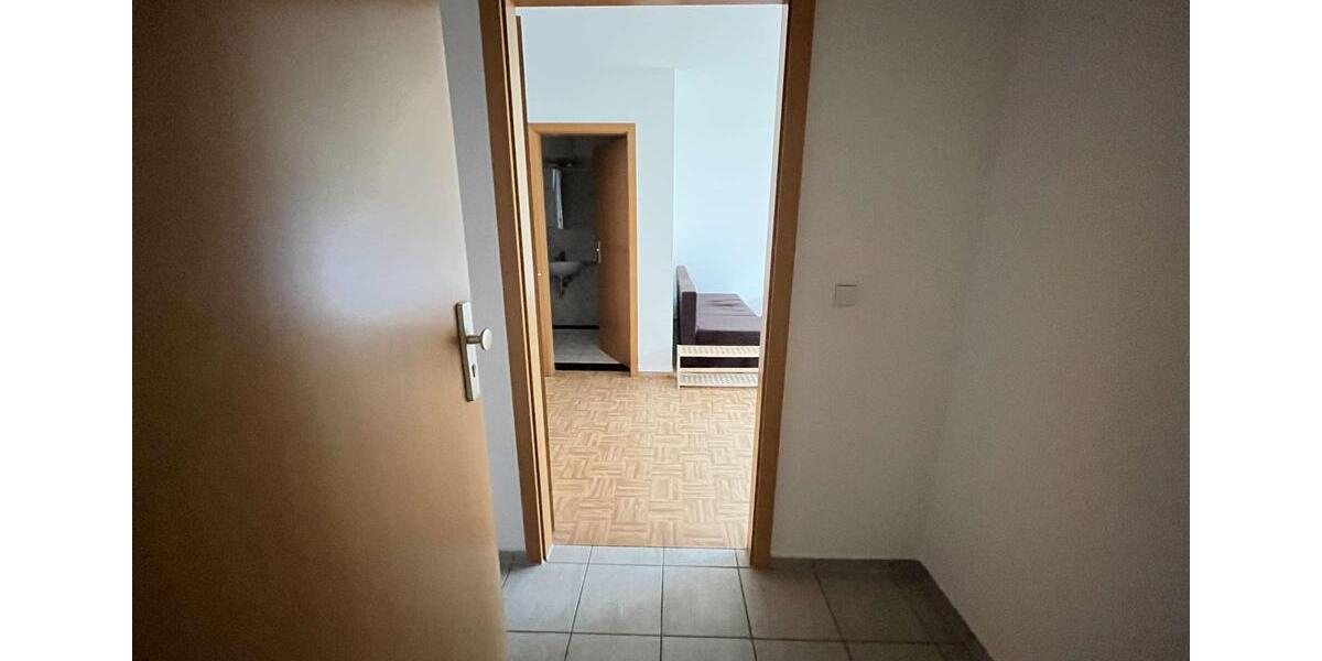 Etagenwohnung Halberstadt - 1 Zimmer, 38 m&sup2;, 209&euro; | Angebot:26492121