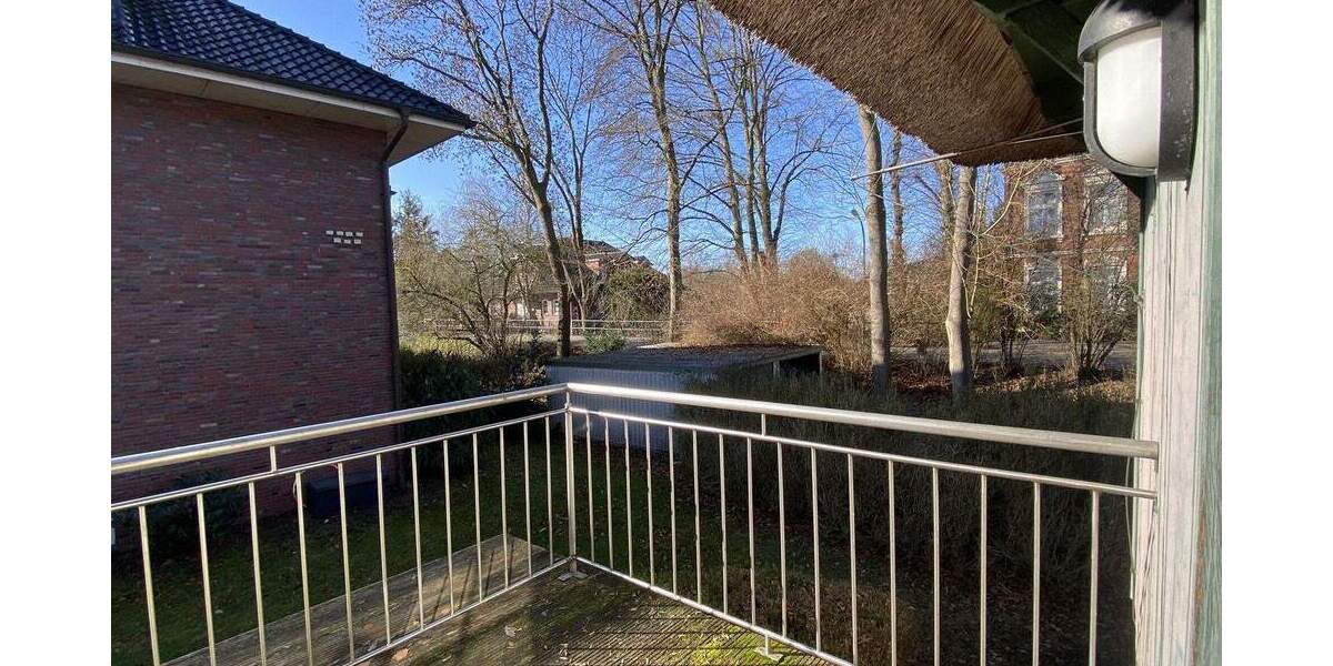 Etagenwohnung Hamburg Curslack - 4 Zimmer, 128 m&sup2;, 1.600&euro; | Angebot:25680419