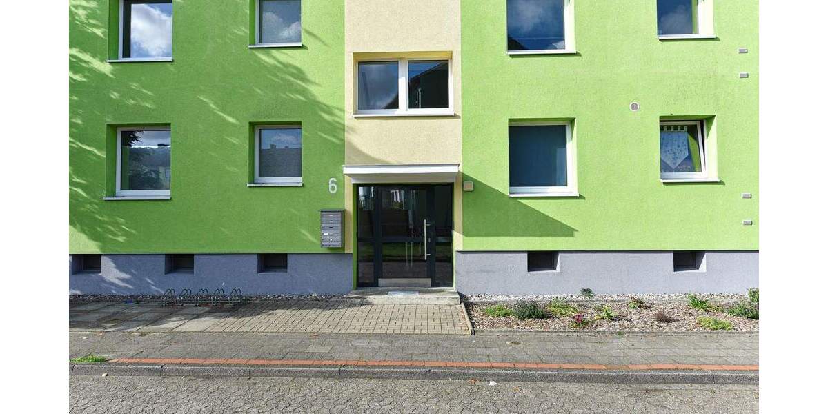 Etagenwohnung Munster Breloh - 4 Zimmer, 95 m&sup2;, 650&euro; | Angebot:24515544