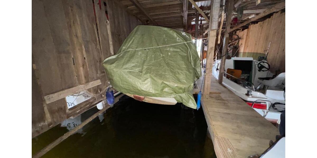 Gewerbeobjekt Röbel/Müritz Müritz - 255&euro; | Angebot:20148335