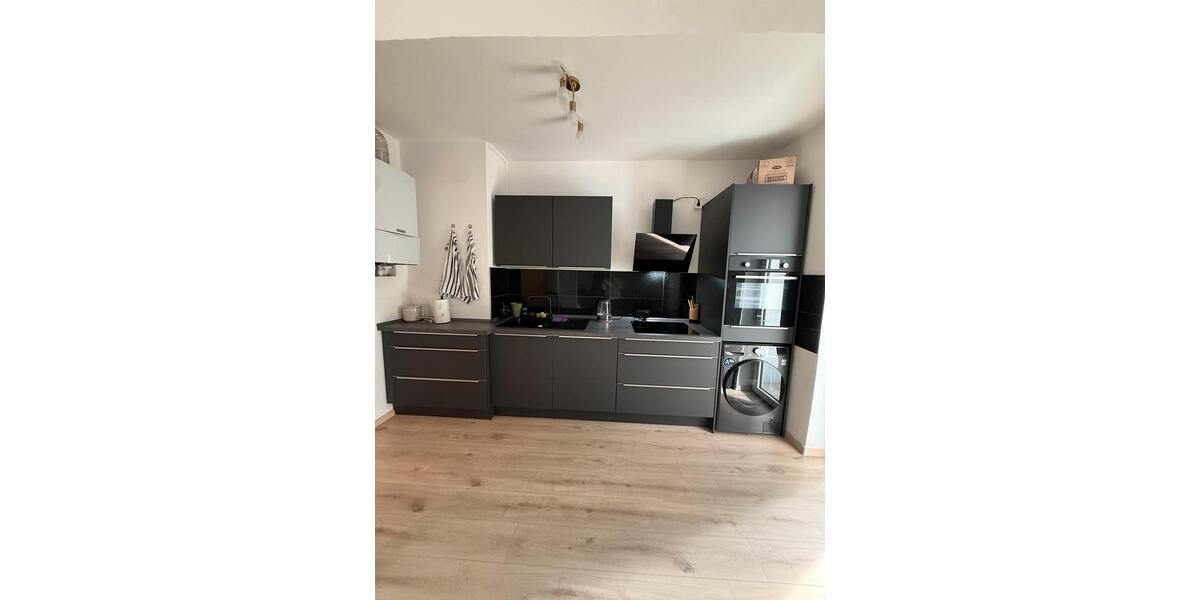 Erdgeschoßwohnung Hannover Vahrenwald-List - 3.5 Zimmer, 90 m&sup2;, 1.220&euro; | Angebot:26611261