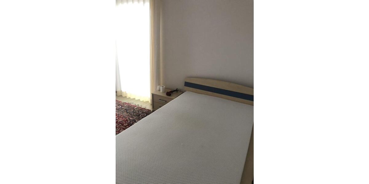 Dachgeschoßwohnung Neufahrn bei Freising Mintraching-Grüneck - 2 Zimmer, 65 m&sup2;, 1.130&euro; | Angebot:25476090