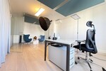 Sofort bezugsfertige Einzelbüros, Open Spaces oder Raum-Kombinationen mit moderner, hochwertiger Ausstattung - Gewerbeobjekt München Schwabing-Freimann | Angebot:26998882