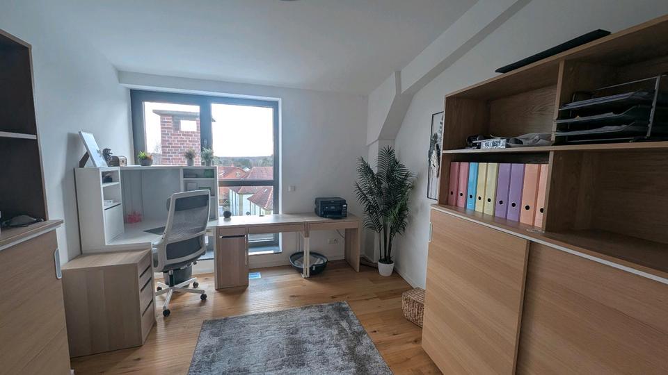 Einfamilienhaus Buchholz in der Nordheide - 5 Zimmer, 206 m&sup2;, 2.728&euro; | Angebot:26429408