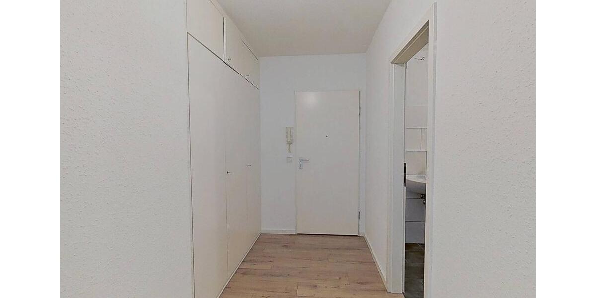 Terrassenwohnung Düsseldorf Stadtbezirk 10 - 2 Zimmer, 57 m&sup2;, 875&euro; | Angebot:25362191