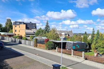 3-Raum-Wohnung mit Balkon in Zeulenroda-Nord 3 zimmer