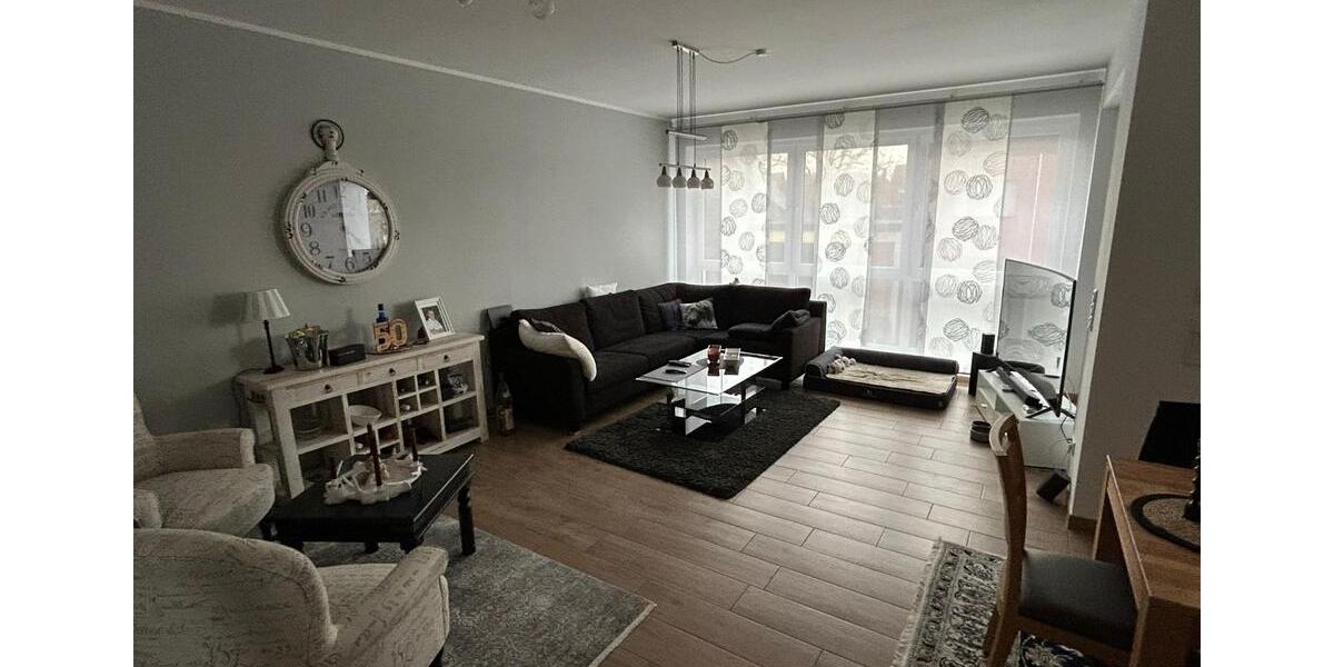Etagenwohnung Warendorf - 2 Zimmer, 78 m&sup2;, 850&euro; | Angebot:25131149