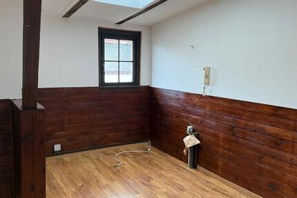 Eintraumwohnung 1 zimmer