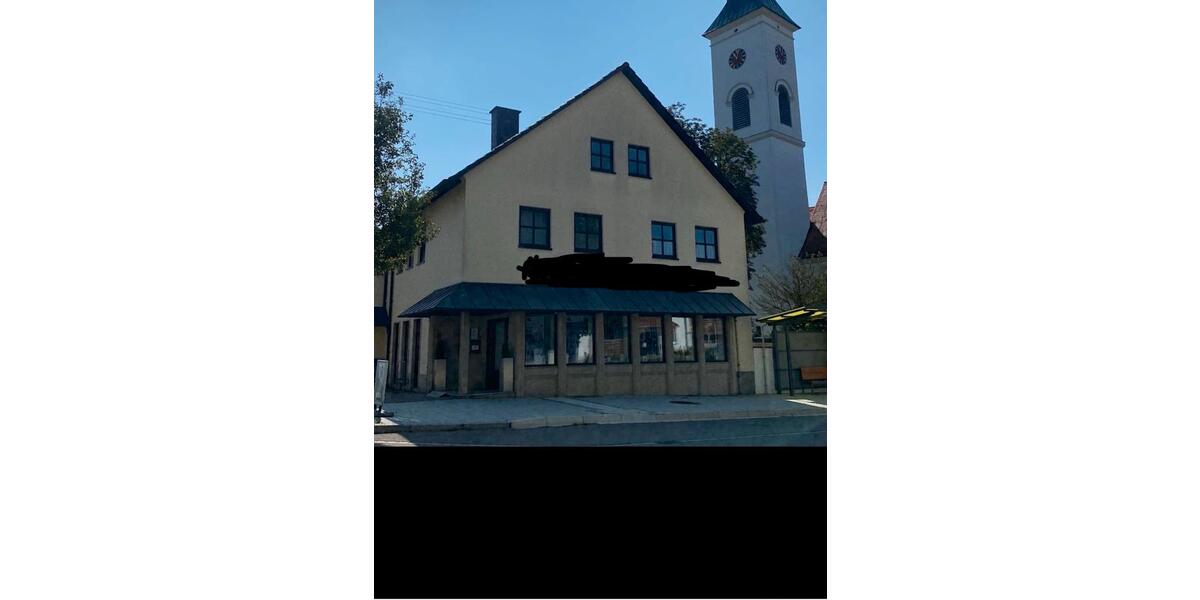 Gewerbeobjekt Wertingen - 750&euro; | Angebot:26645048