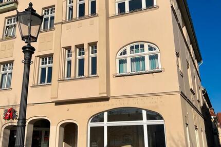 Wohnung Wittstock/Dosse Dosse - 1 Zimmer, 35 m&sup2;, 349&euro; | Angebot:25145686