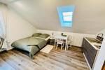 Wohnen auf Zeit Hallstadt - 1 Zimmer, 30 m&sup2;, 55&euro; | Angebot:26613334
