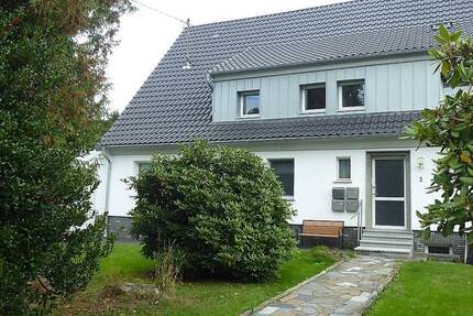 Ihr neues Zuhause: Lichtdurchflutetes Wohlfühlambiente in Reichshof sucht neuen Bewohner 2 zimmer