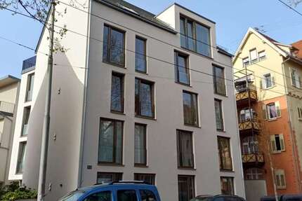 Wohnung Esslingen am Neckar Oberesslingen - 1 Zimmer, 44 m&sup2;, 720&euro; | Angebot:27252961