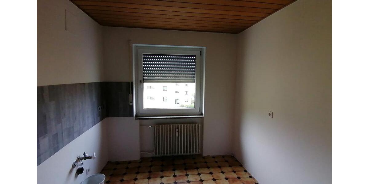 Etagenwohnung Sulzbach-Rosenberg Rosenberg - 3 Zimmer, 86 m&sup2;, 850&euro; | Angebot:25906781