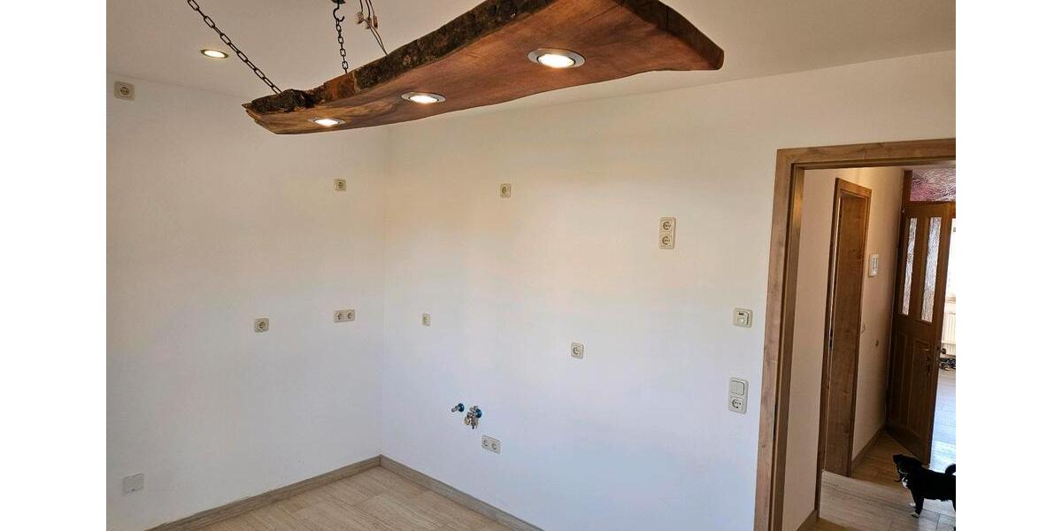 Erdgeschoßwohnung Ortrand - 2 Zimmer, 59 m&sup2;, 560&euro; | Angebot:24537529