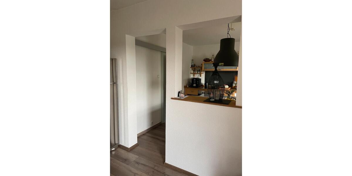 Etagenwohnung Dipperz - 5 Zimmer, 120 m&sup2;, 1.080&euro; | Angebot:26265652