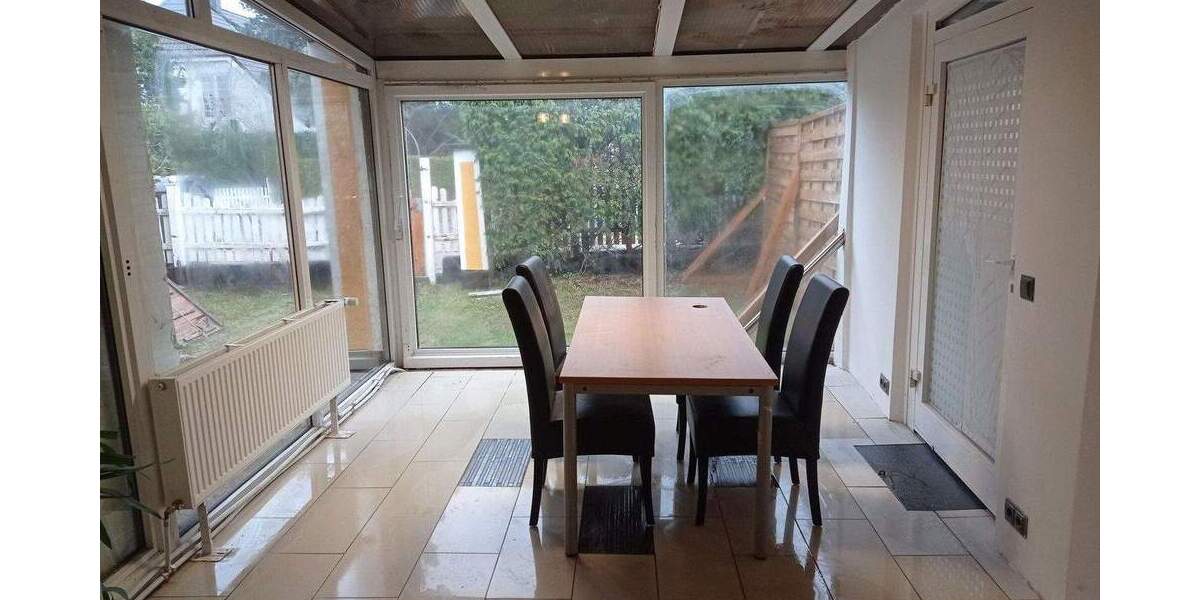 für Individualisten sonniges EFH im grünen Pankow- Niederschönhausen 6 zimmer