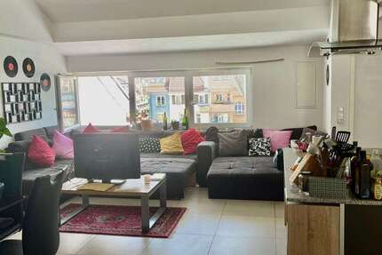 Zimmer Stuttgart Hölderlinplatz - 420&euro; | Angebot:26846908