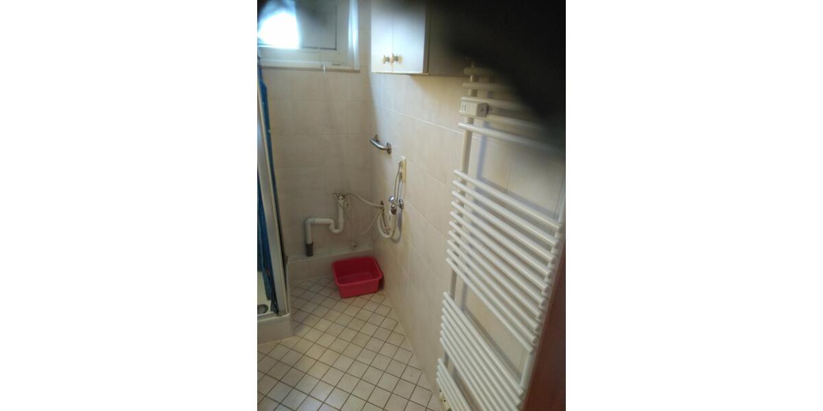 3 Zimmerwohnung in Bad Soden Salmünster 3 zimmer