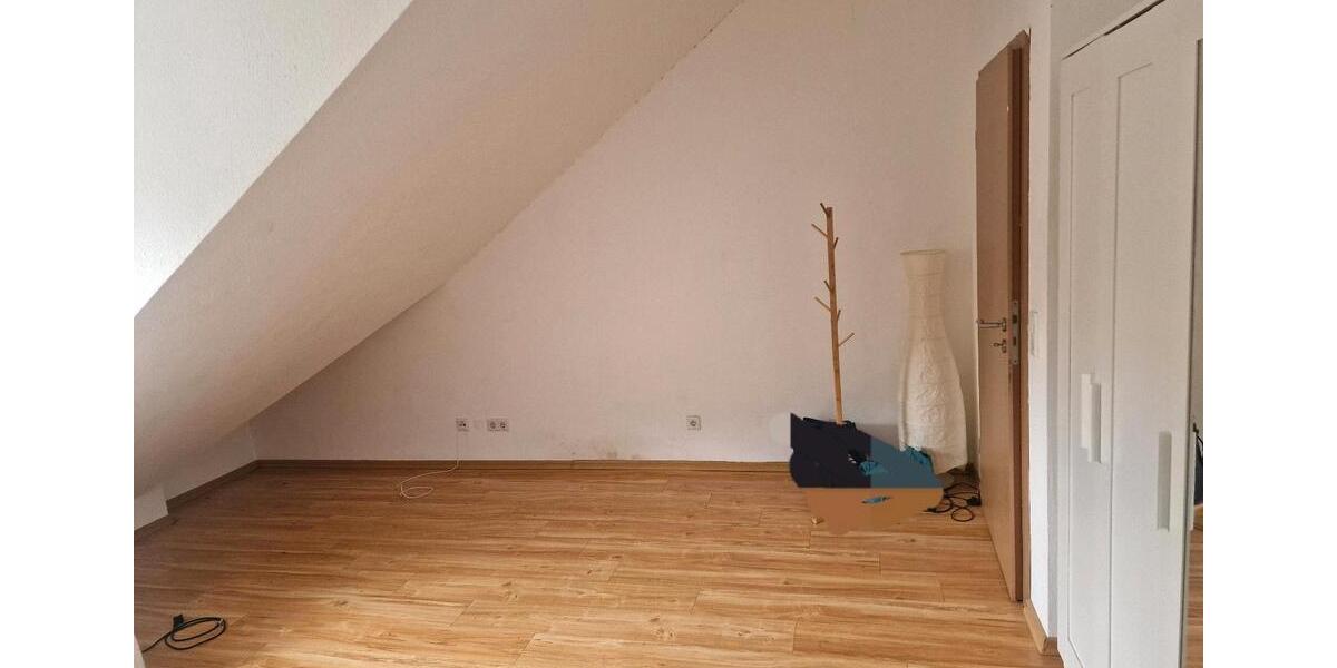 Wohnen auf Zeit Roßdorf - 1 Zimmer, 25 m&sup2;, 400&euro; | Angebot:26644217