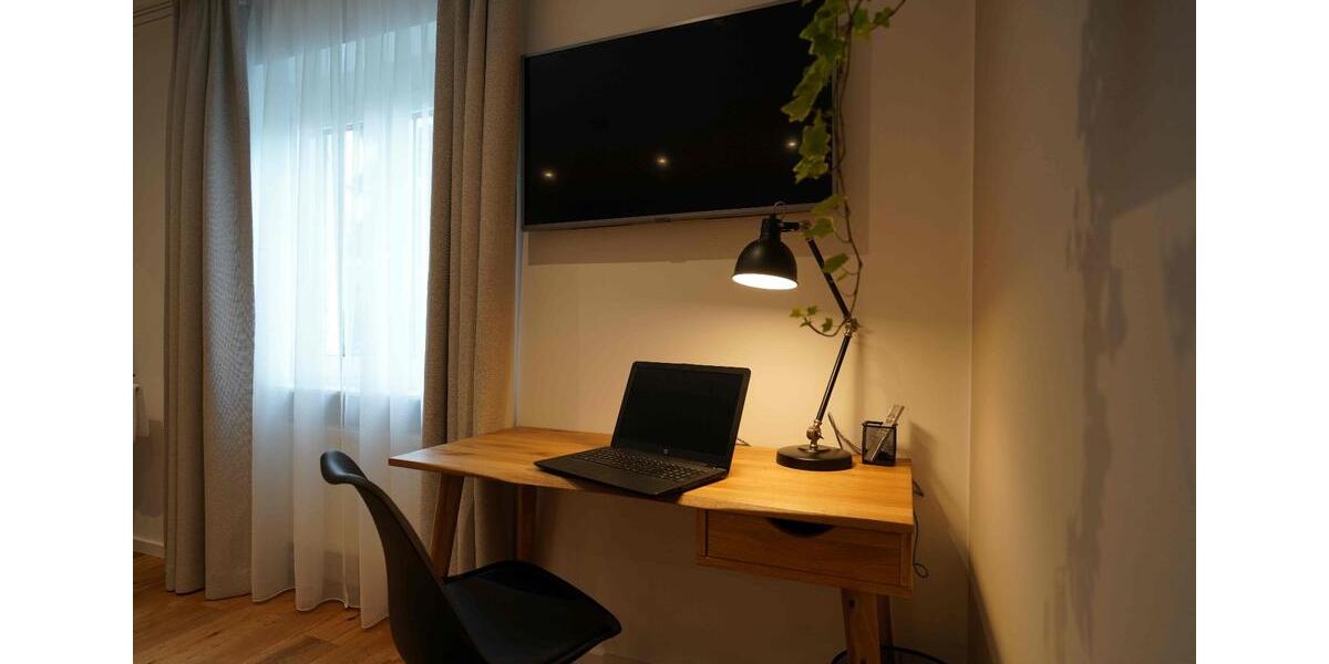 Wohnen auf Zeit München Pasing-Obermenzing - 1 Zimmer, 20 m&sup2;, 945&euro; | Angebot:26170456