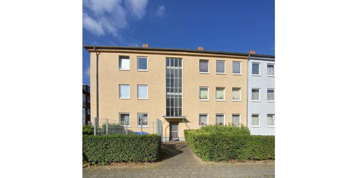 Wohnung zum Mieten in Düren 399,40 € 58.74 m² 3 zimmer