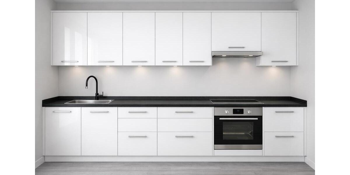 Erdgeschoßwohnung Visselhövede - 4 Zimmer, 110 m&sup2;, 1.000&euro; | Angebot:24966015